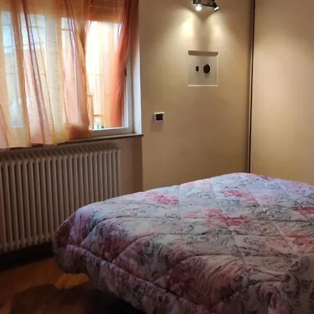 Walnut House * Ospedaletti