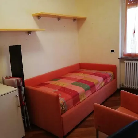 Walnut House Διαμέρισμα Ospedaletti