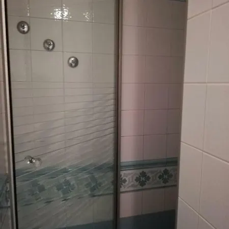 Διαμέρισμα Walnut House Ospedaletti